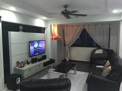 Blk 726 Woodlands Circle (Woodlands), HDB 5 Rooms #134567992